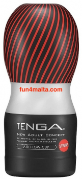 Tenga Air Flow Cup Strong